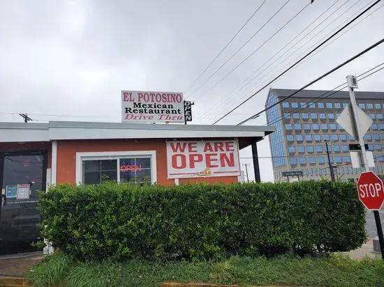 El Potosino Méxican Restaurant