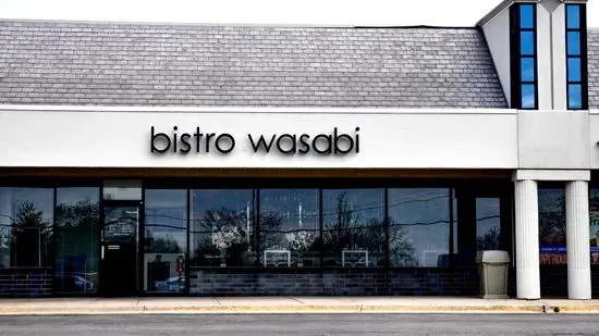 Bistro Wasabi