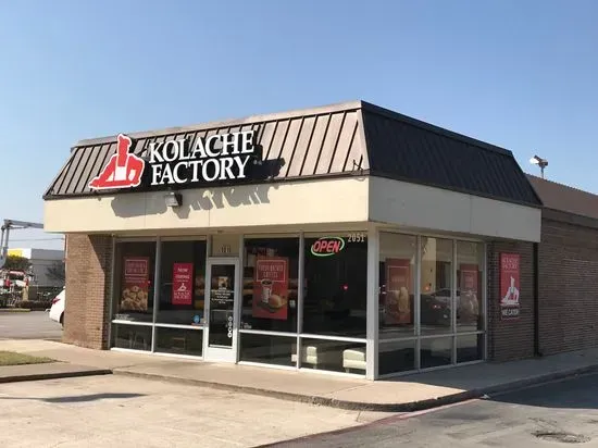 Kolache Factory