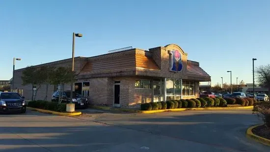 Braum's Ice Cream & Dairy Store