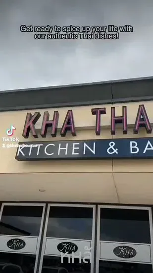 Kha Thai