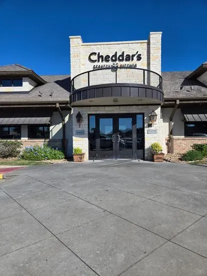 Cheddar's Scratch Kitchen