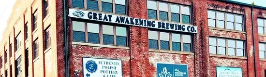 Great Awakening Brewing Co