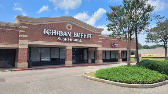 Ichiban Buffet