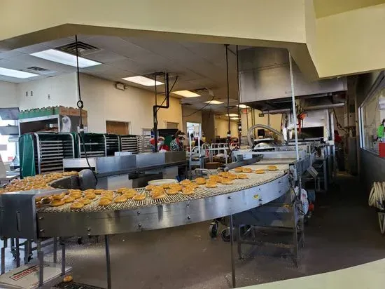 Krispy Kreme