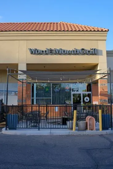 Word Of Mouth Grill