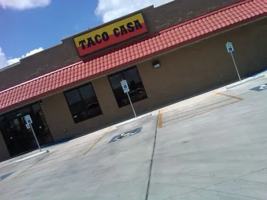 Taco Casa