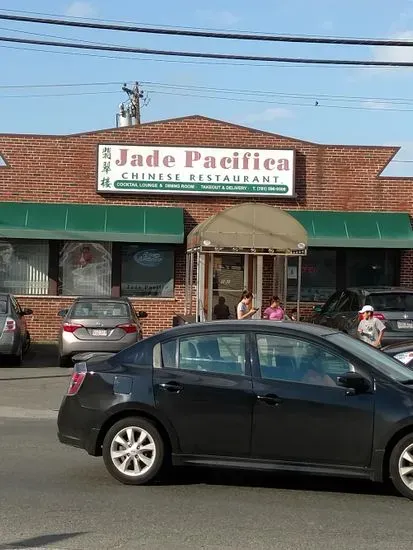 Jade Pacifica