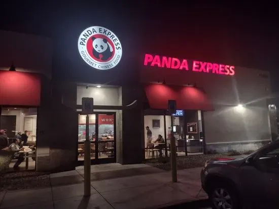 Panda Express