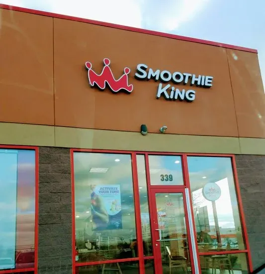 Smoothie King