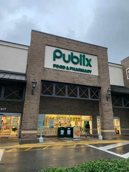 Publix Super Market at Clay Marketplace