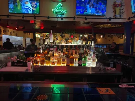 Guadalajara's Grill & Tequila Bar