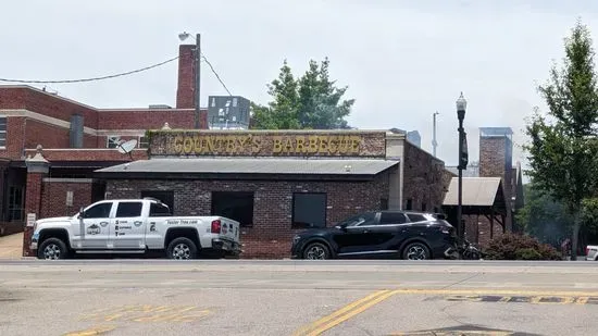 Country's Barbecue