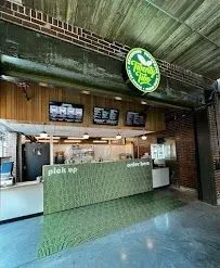 Twenty Two Juice Bar @ The Garage Food Hall