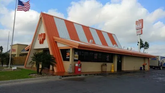 Whataburger