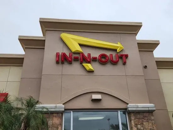 In-N-Out Burger