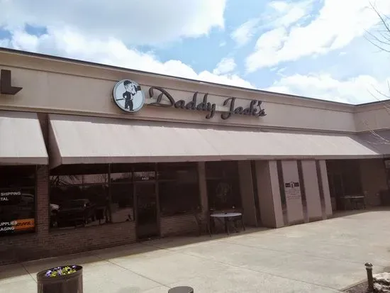 Daddy Jack's Restaurant & Bar