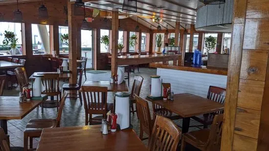 Benno's Cajun Seafood Restaurant