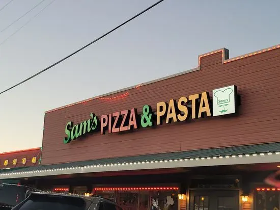 Sam's Pizza