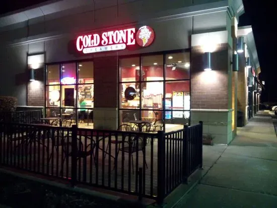 Cold Stone Creamery