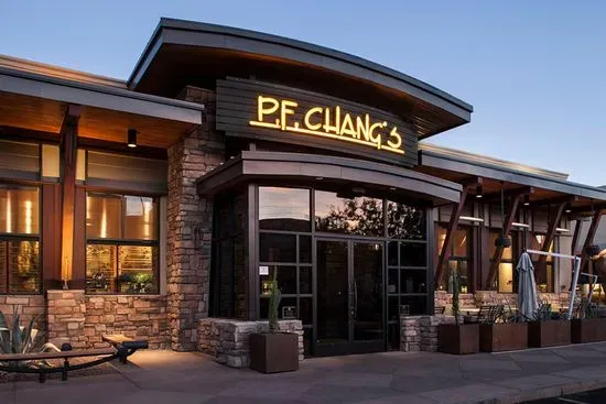 P.F. Chang's