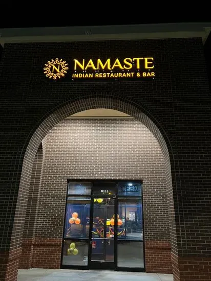 Namaste Indian Restaurant