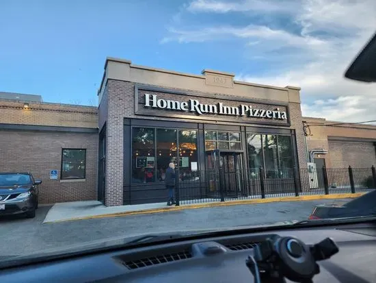 Home Run Inn Pizza