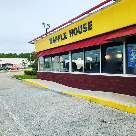 Waffle House