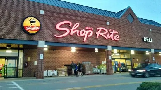 ShopRite of Festival