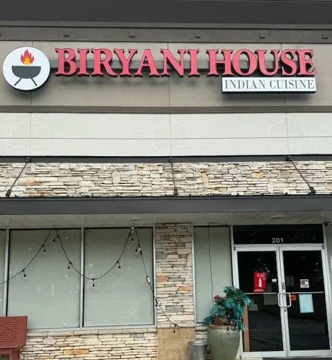 Biryani House Atlanta