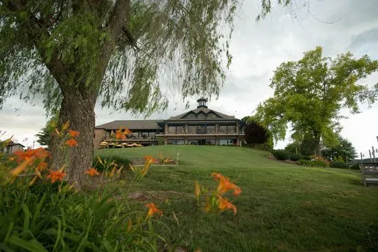 The Yacht Club at Tellico Village