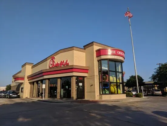 Chick-fil-A