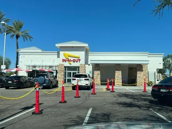 In-N-Out Burger