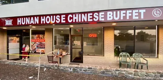 Hunan House