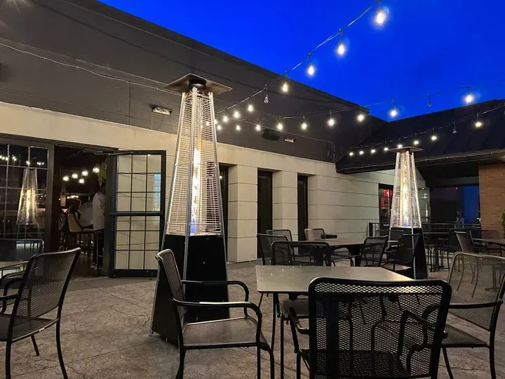 Studio Lounge - Updated October 2025