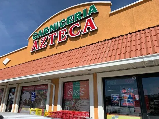 Carnicería Azteca