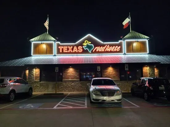 Texas Roadhouse