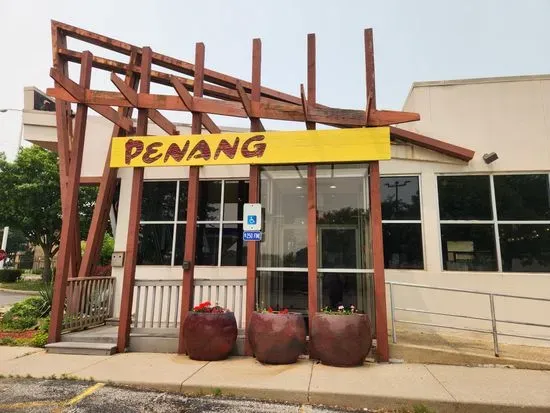 Penang Malaysian Cuisine