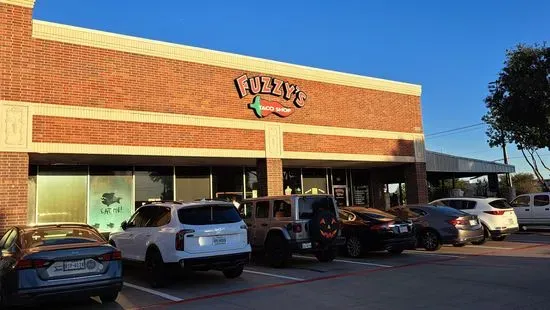 Fuzzy's Taco Shop