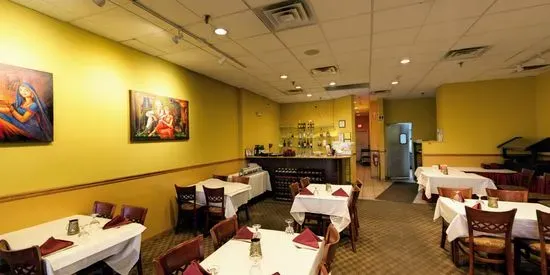 Aroma Indian Cuisine