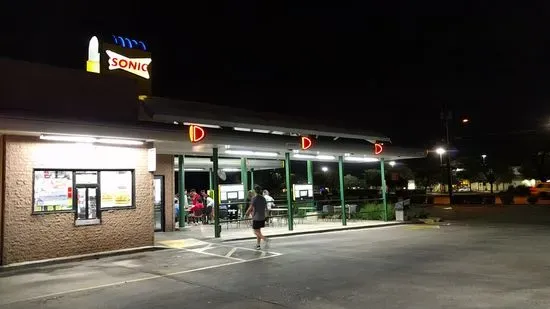 Sonic Drive-In