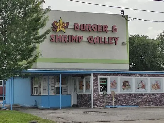 Star Burger & Shrimp Galley