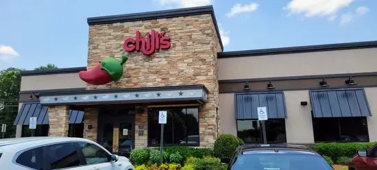 Chili's Grill & Bar