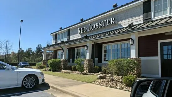 Red Lobster