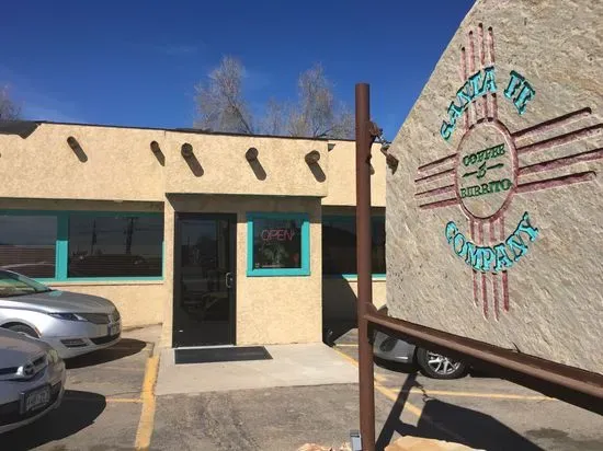 Santa Fe 2.0 Restaurant