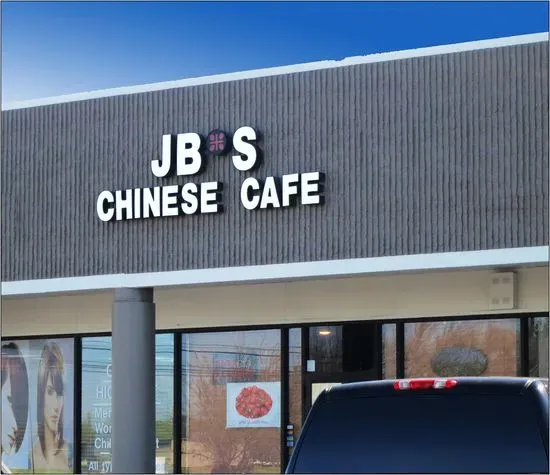 JB's Chinese Cafe