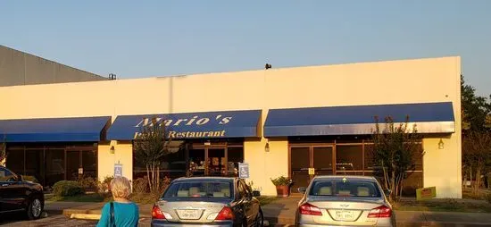 Mario's Italian Restaurant