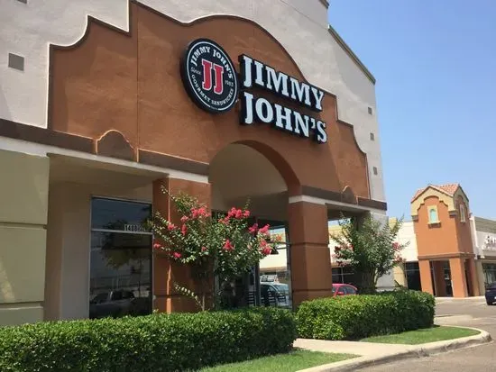 Jimmy John's