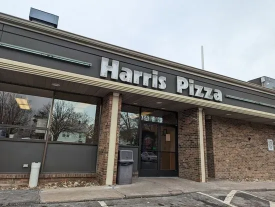 Harris Pizza