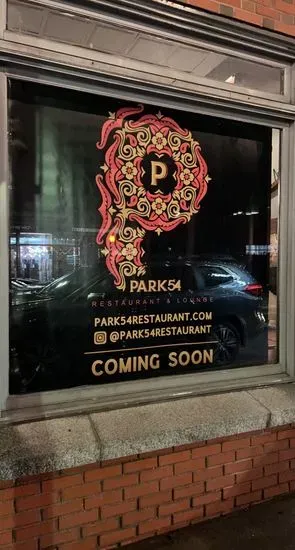 Park 54 Restaurant & Lounge